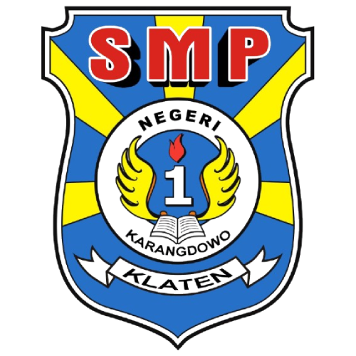 SMP Negeri 1 Karangdowo 